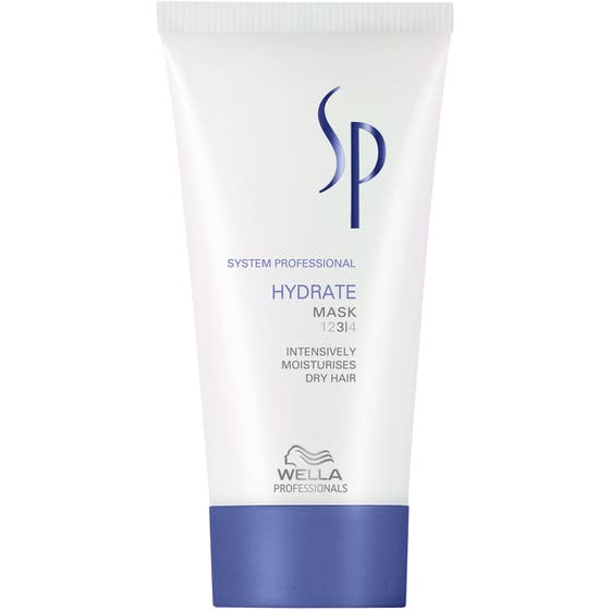 SP Hydrate Mask