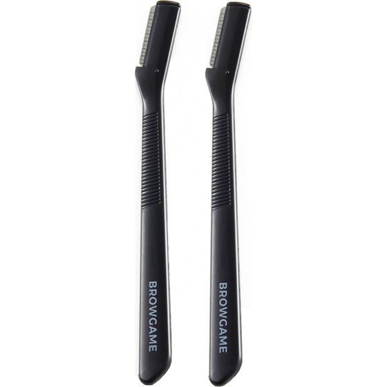 Eyebrow Shaping Knife