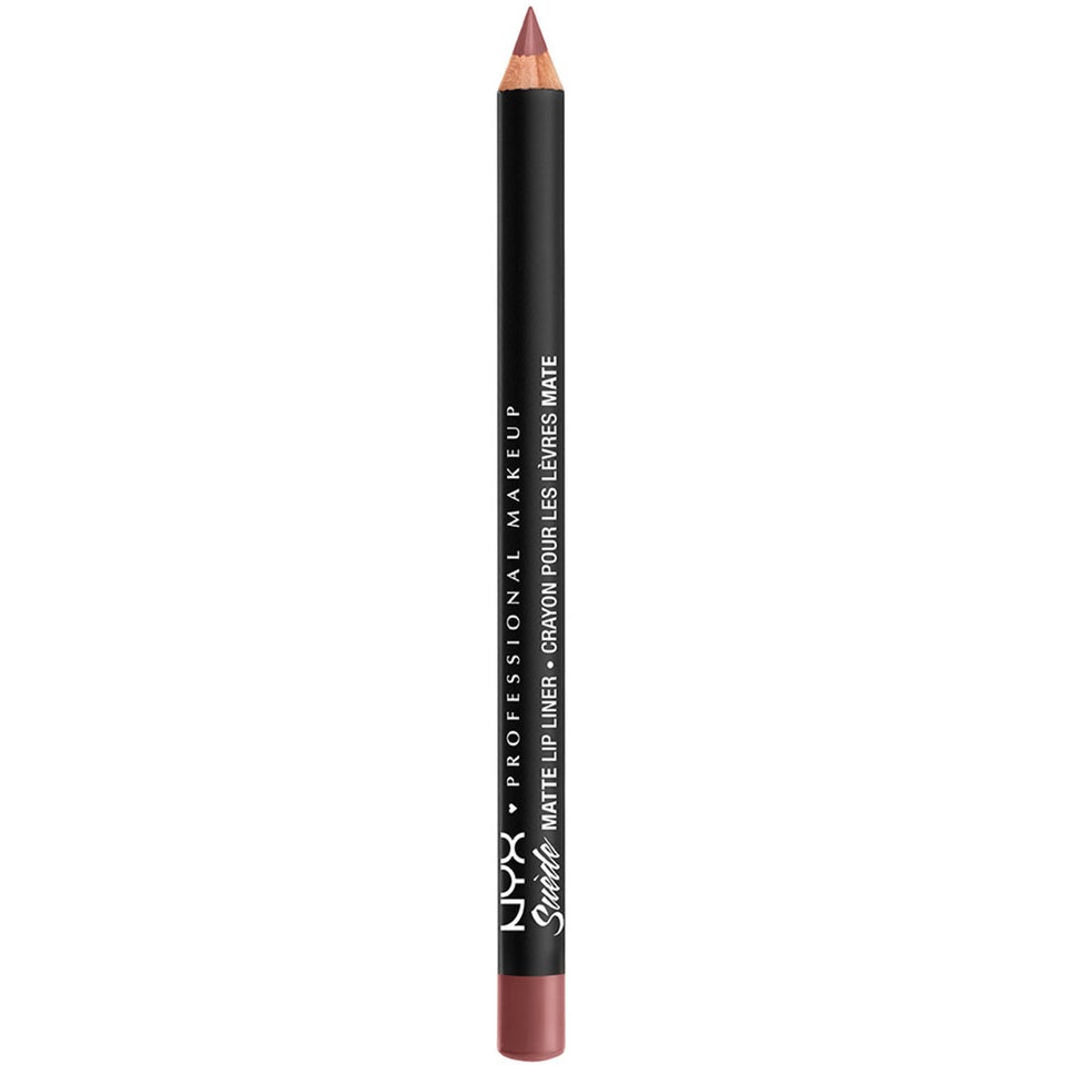 Suede Matte Lip Liner Free Spirit 1 g