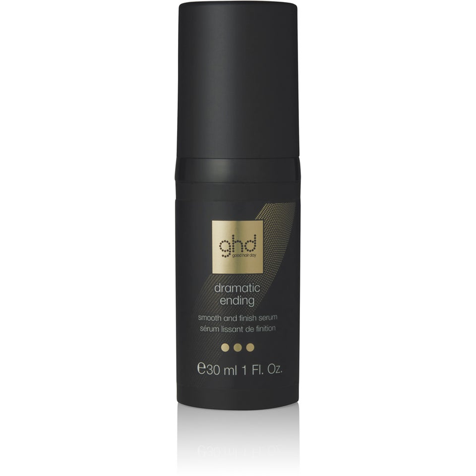 Wetline Dramatic Ending Smooth & Finish Serum
