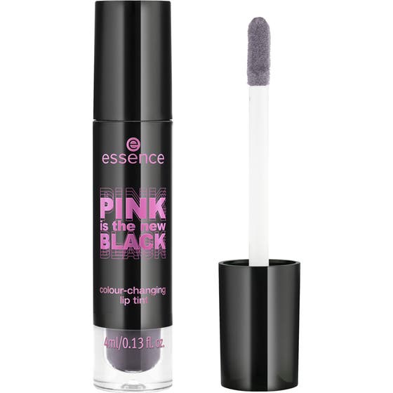 Pink Is The New Black Colour-Changing Lip Tint