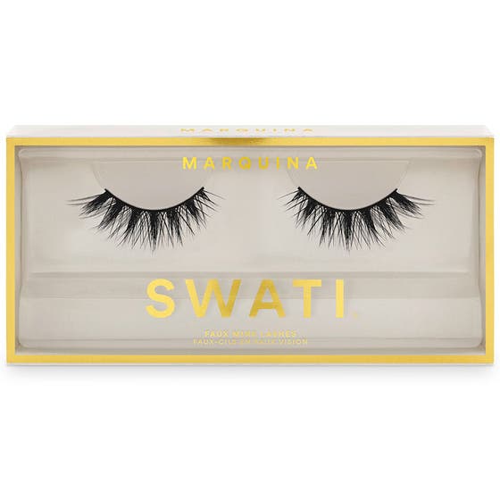 Faux Mink Lashes Marquina