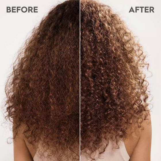 Multi-Benefit Hair Oil