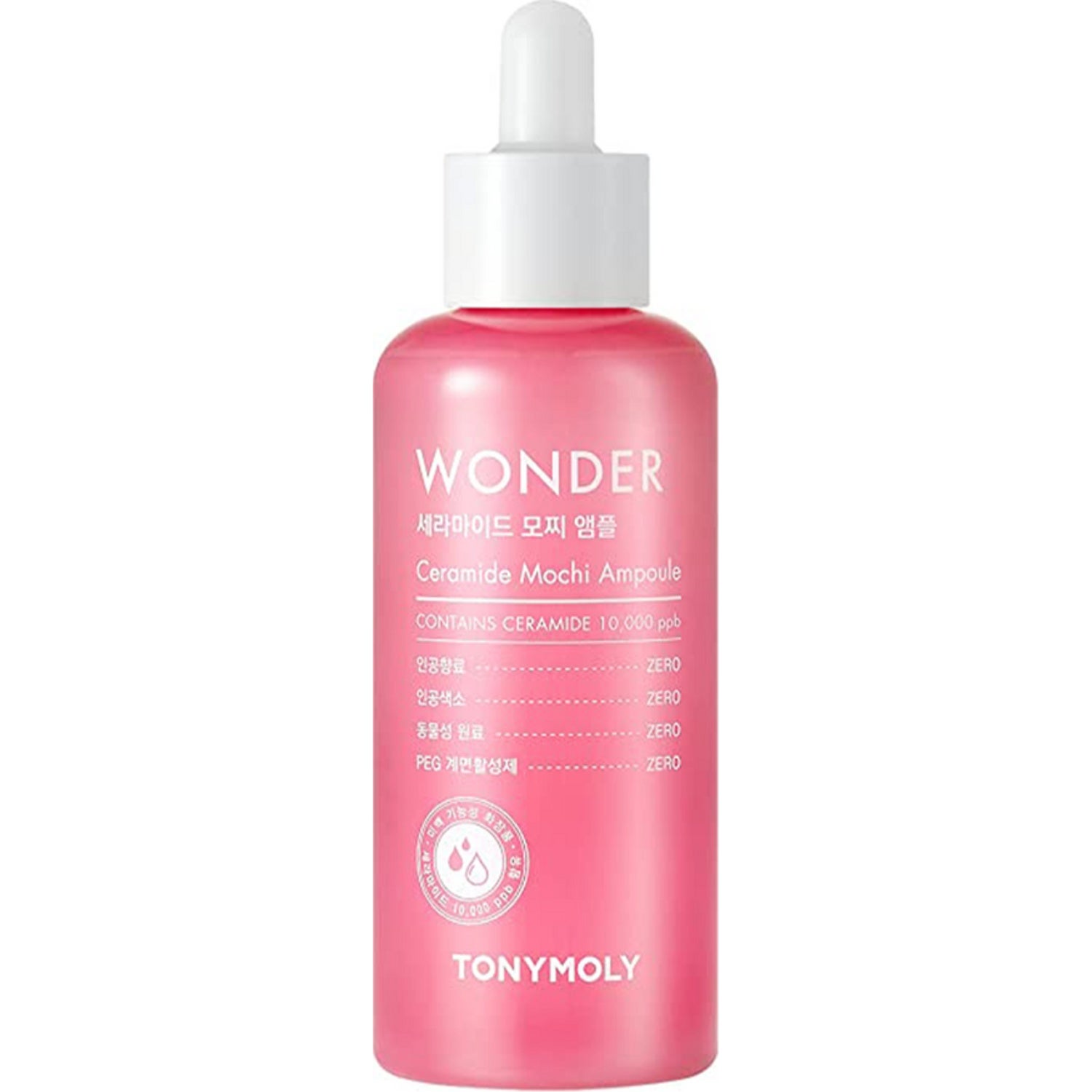 Tonymoly WONDER Ceramide Mochi Ampoule 100 ml