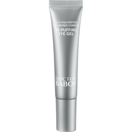 De-Puffing Eye Gel