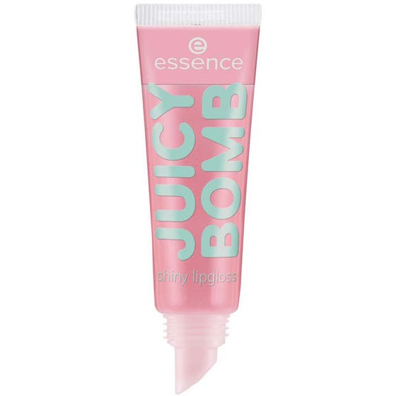 Juicy Bomb Shiny Lipgloss
