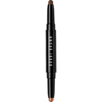 Dual-Ended Long-Wear Cream Eyeshadow Stick