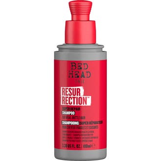 Resurrection Shampoo