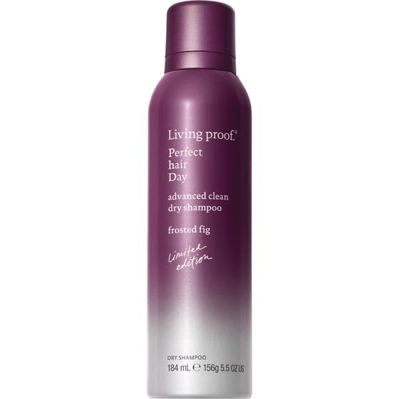 Perfect hair Day™ Frosted Fig Advanced Clean Dry Shampoo