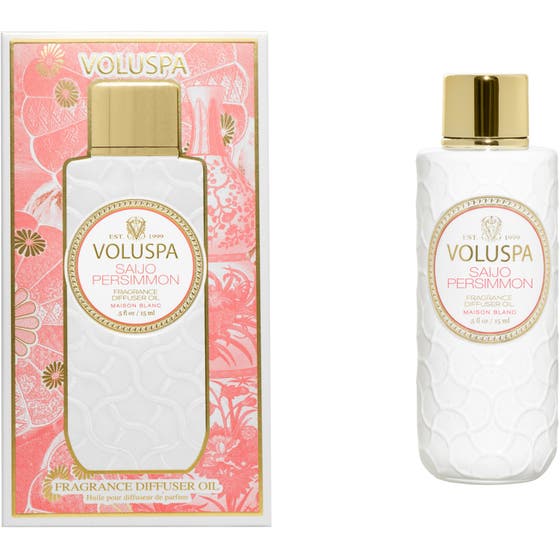 Ultrasonic Diffuser Fragrance Oil