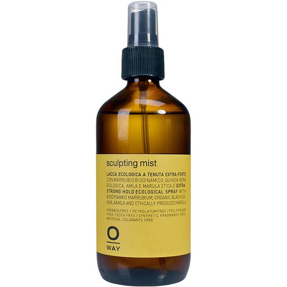 ScuLiving Proofting Mist