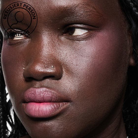 Powder Kiss Lip + Cheek Mousse