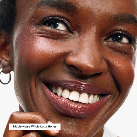 Chubby Stick Moisturizing Lip Color Balm