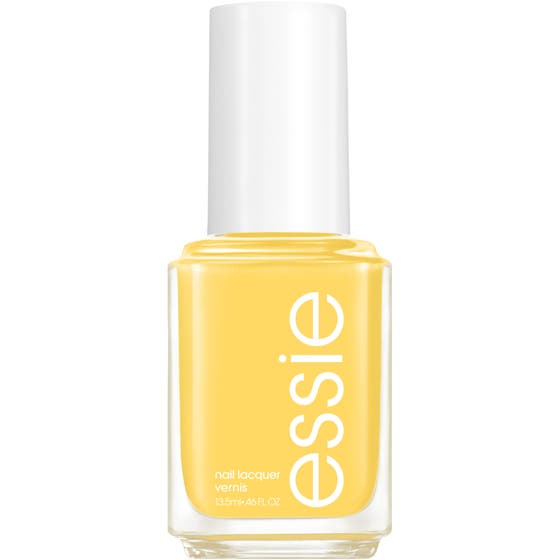 Nail Lacquer