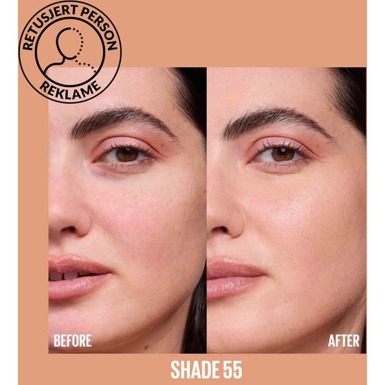 Lifter Full Coverage Serum Concealer