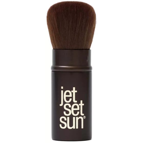 Kabuki Make Up Brush