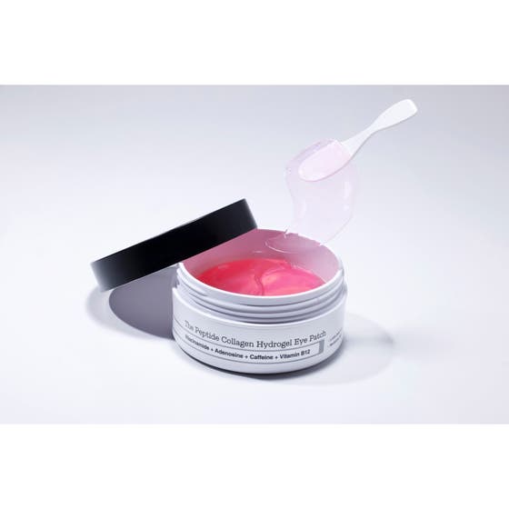 The Peptide Collagen Hydrogel Eye patch