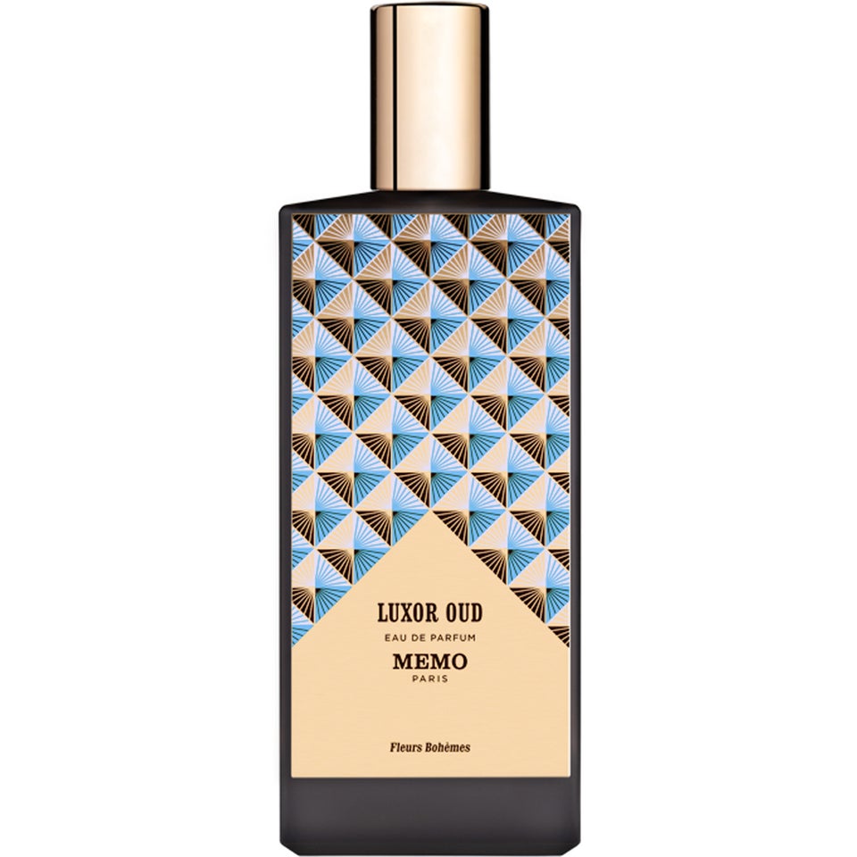 Luxor Oud Eau de Parfum