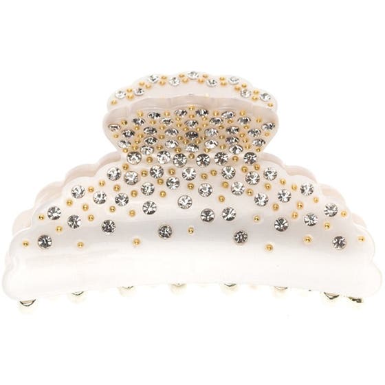 Crystal Hair Claw Large