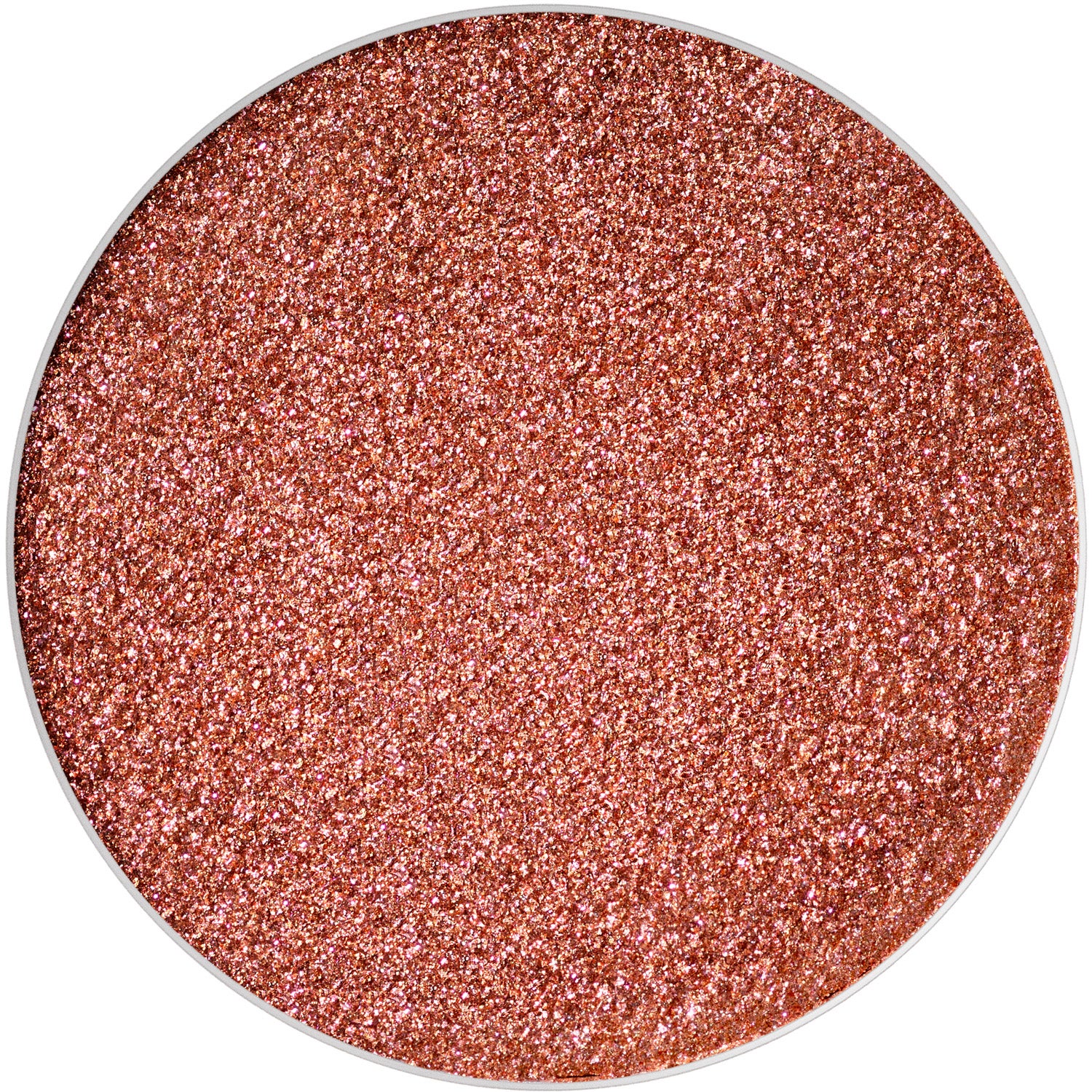 Mac Eye Shadow Pro Palette Refill Pan Glitter ögonsmink dam – bild 7