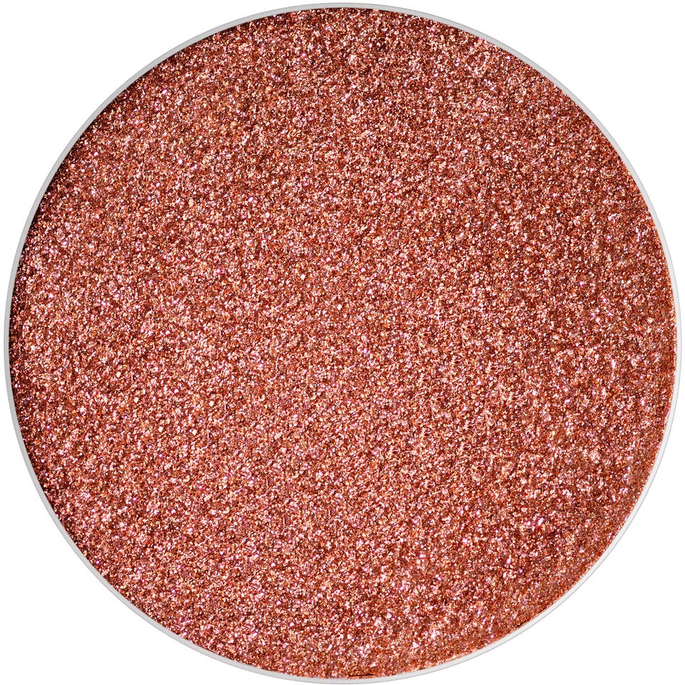 Eye Shadow Pro Palette Refill Pan Glitter I Like 2 Watch 1 g