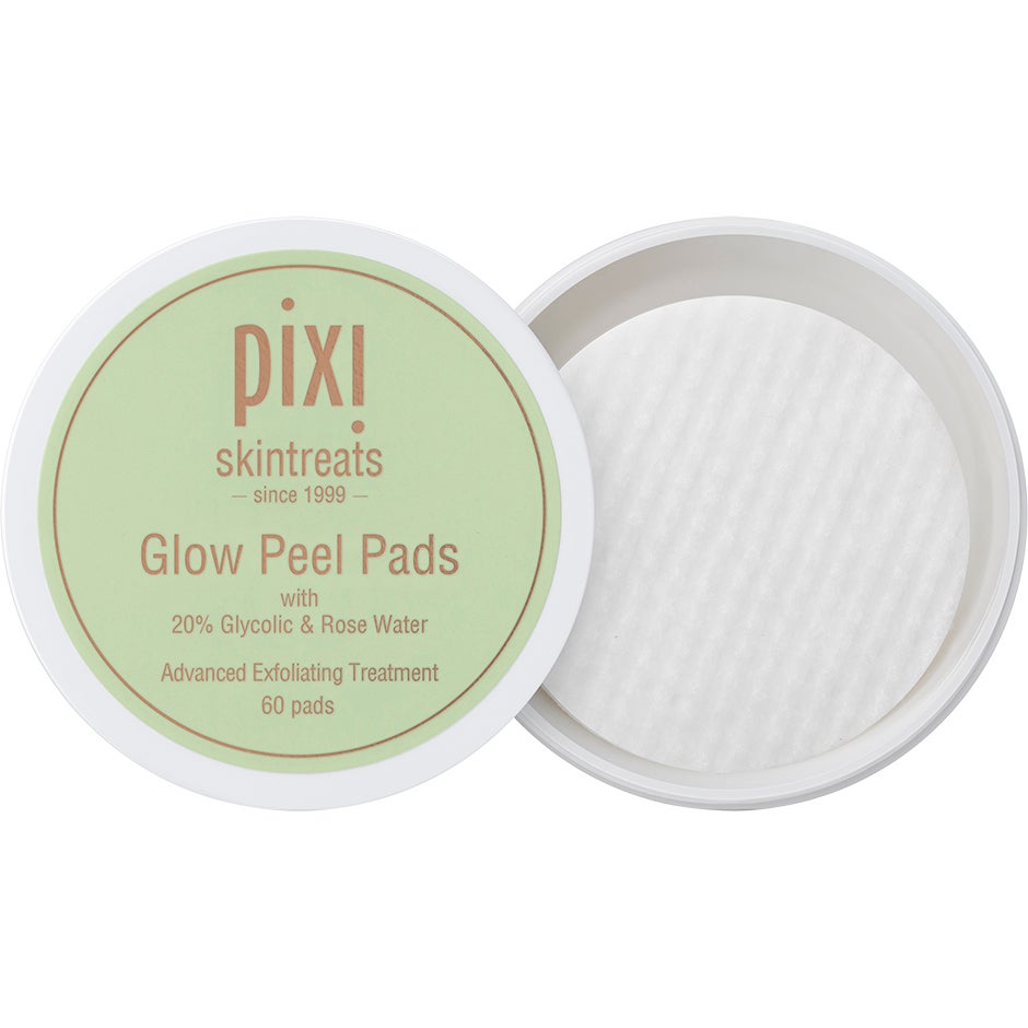 Produktfoto för Pixi Glow Peel Pads 60Pcs - 60 pcs