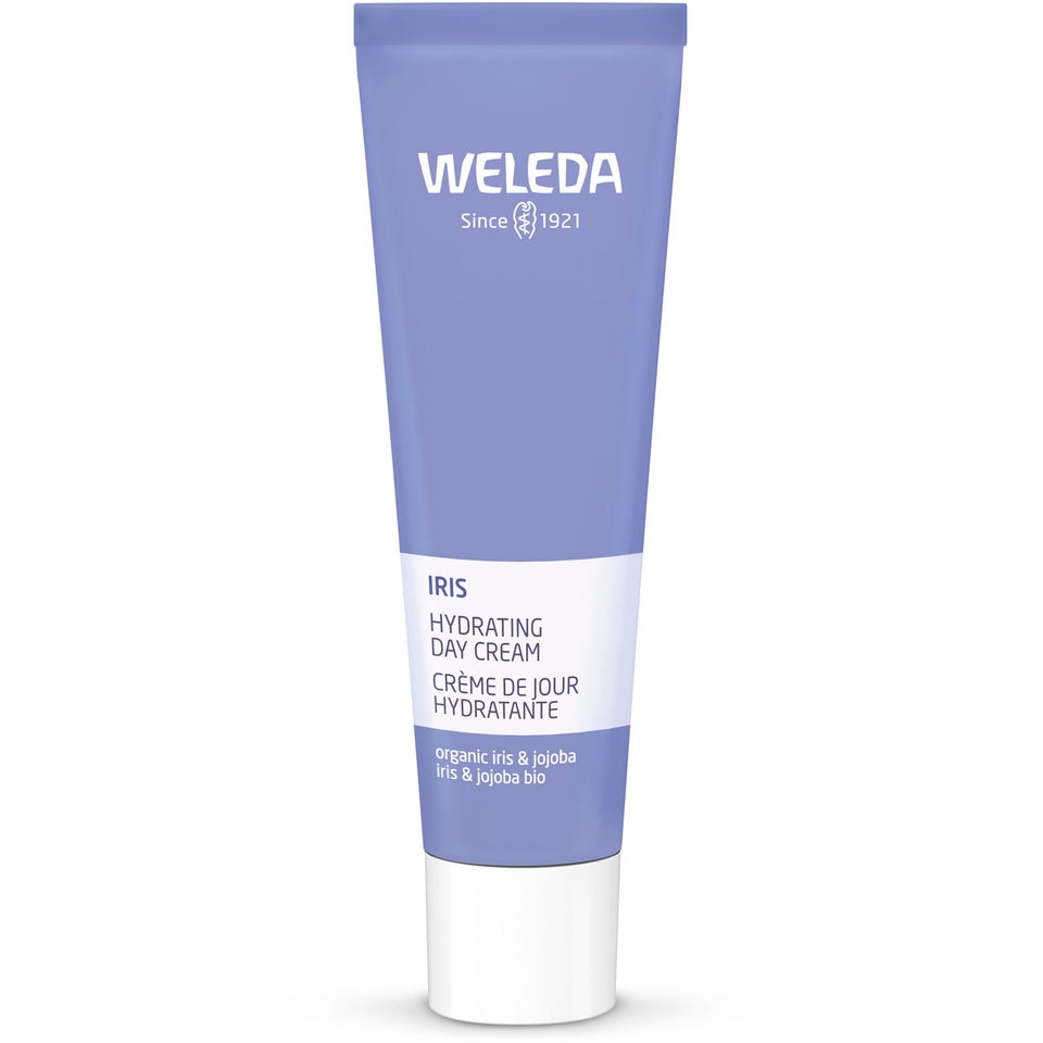 Hydrating Day Cream