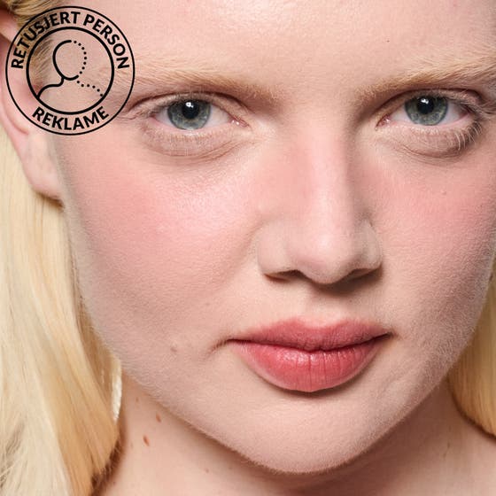 Powder Kiss Lip + Cheek Mousse