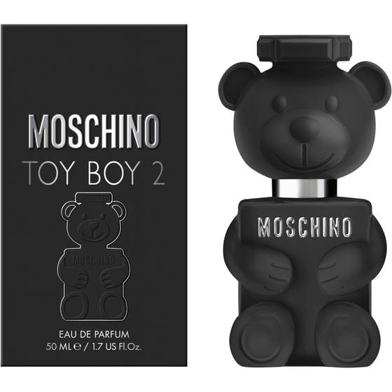 Toy Boy 2