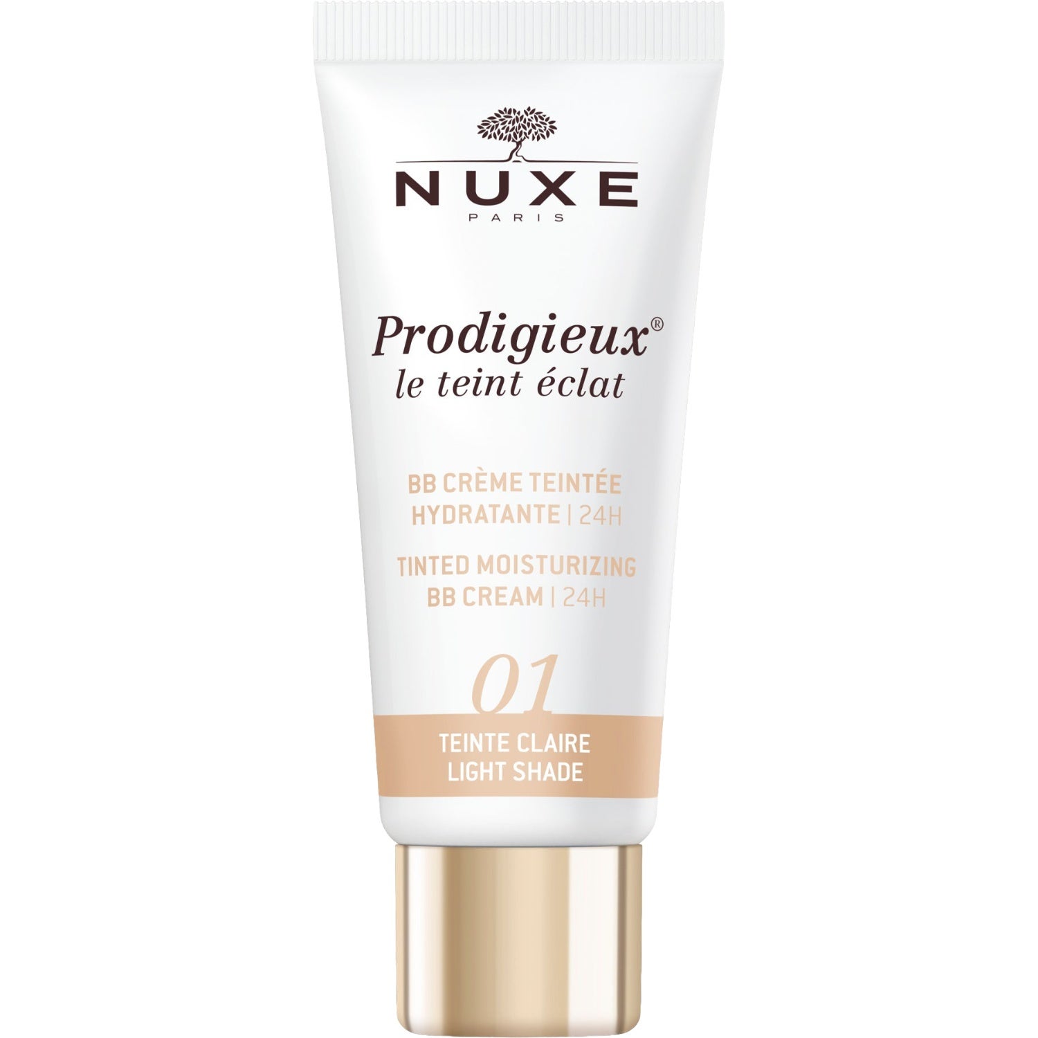 Prodigieux® BB Cream 24H Light