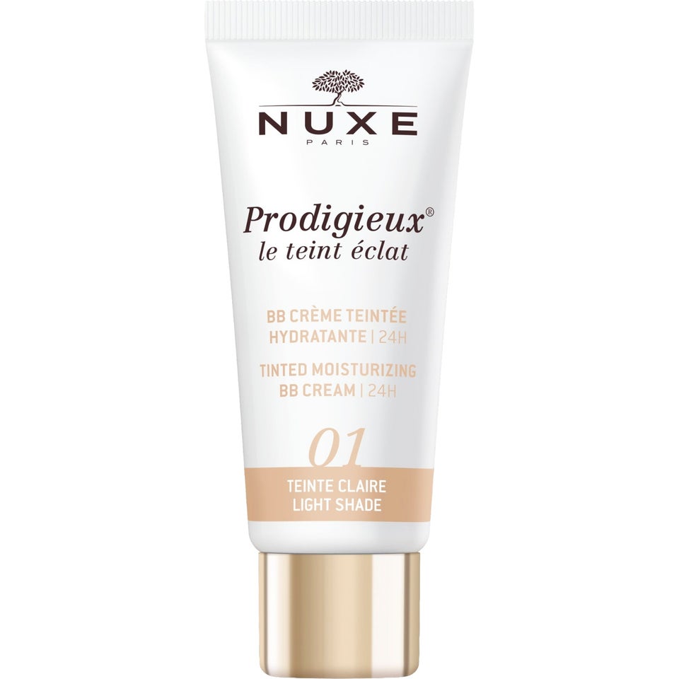 Prodigieux® BB Cream 24H Light