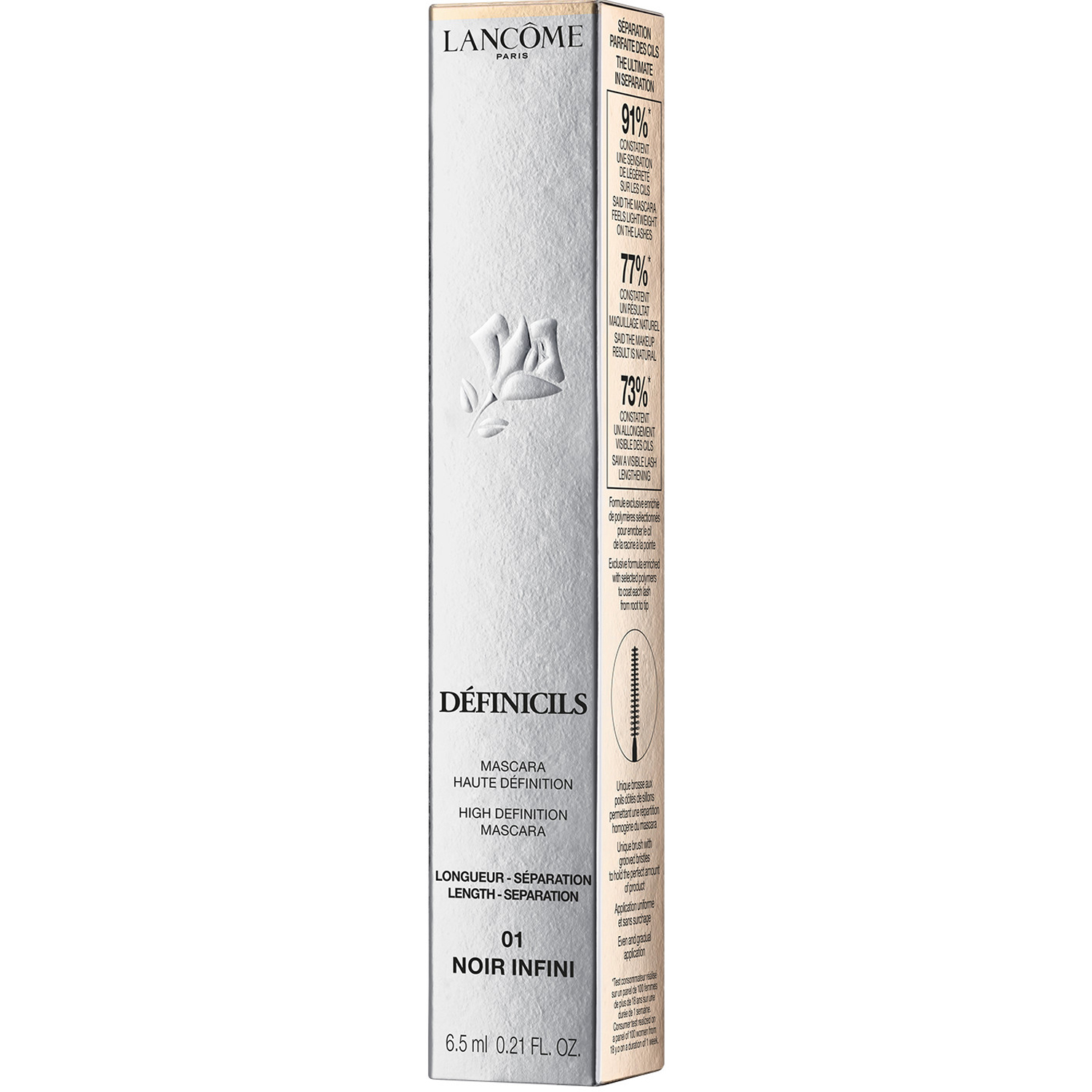 Définicils Mascara