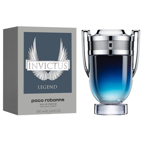 Invictus Legend