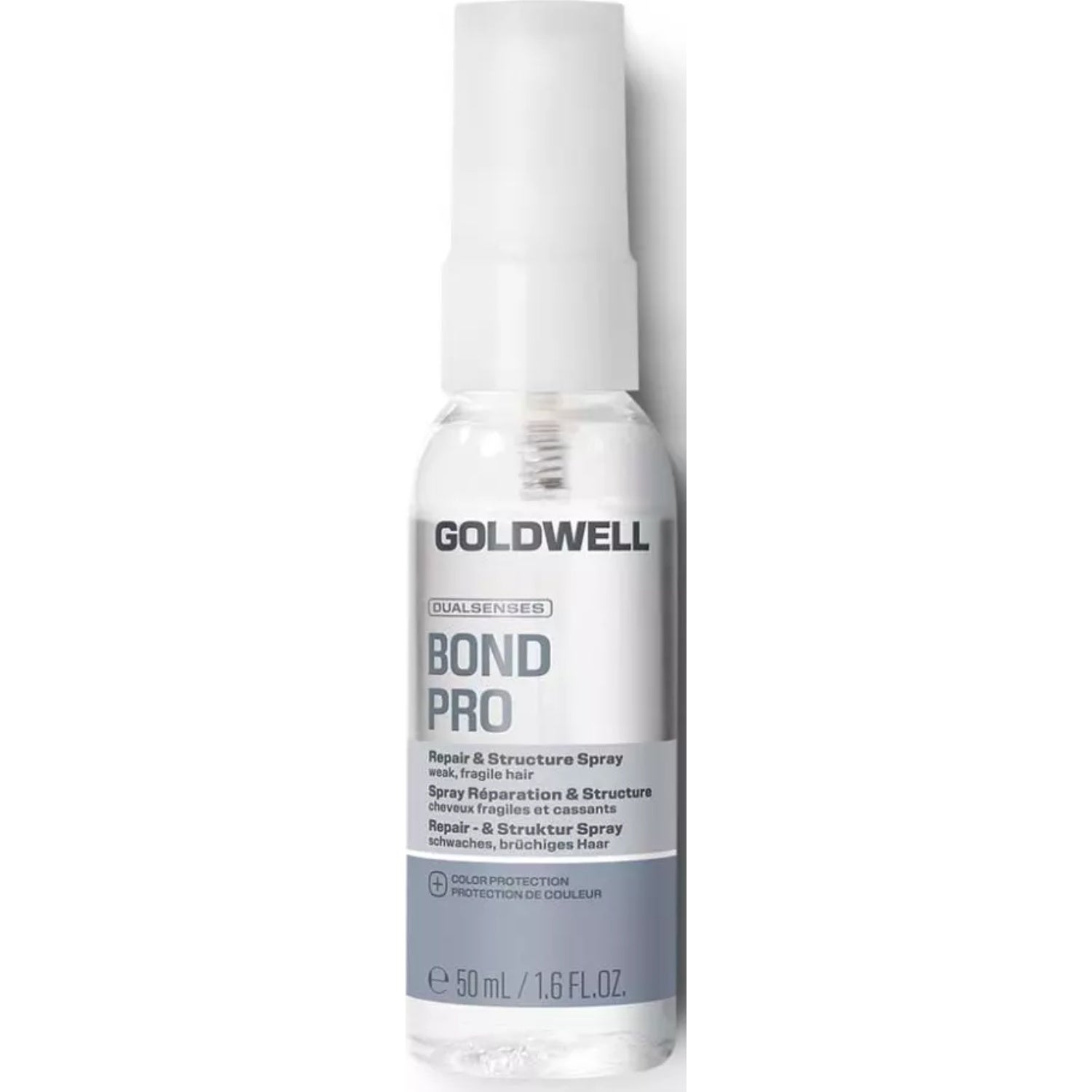Goldwell Dualsenses Bond Pro Repair & Structure Spray styling dam – bild 7