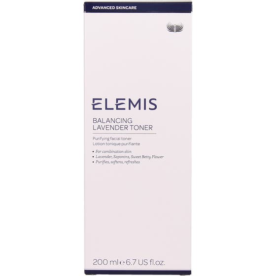 Balancing Lavender Toner