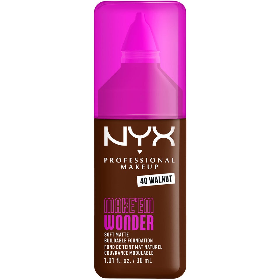 Make Em Wonder Foundation