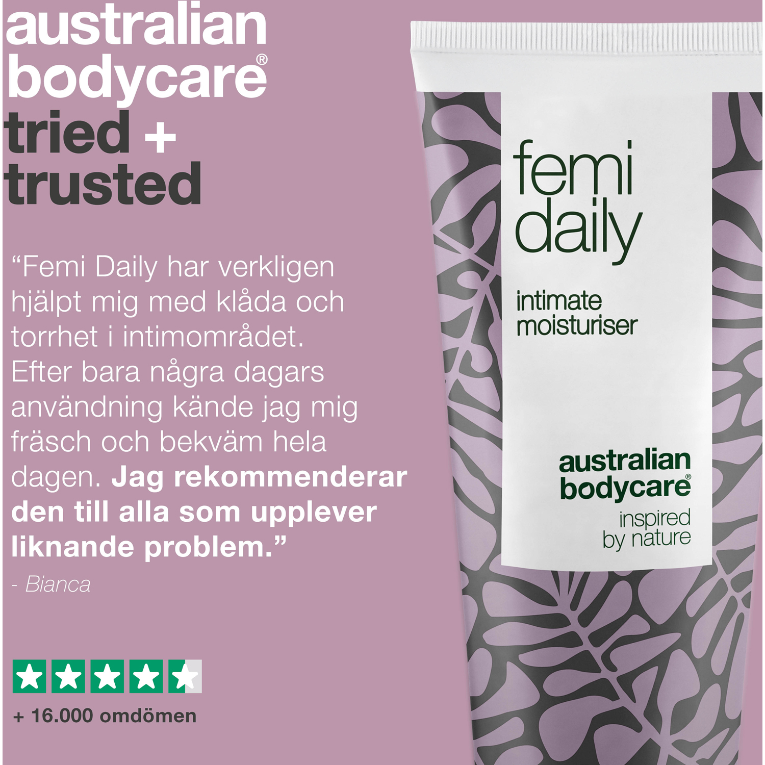 Femi Daily
