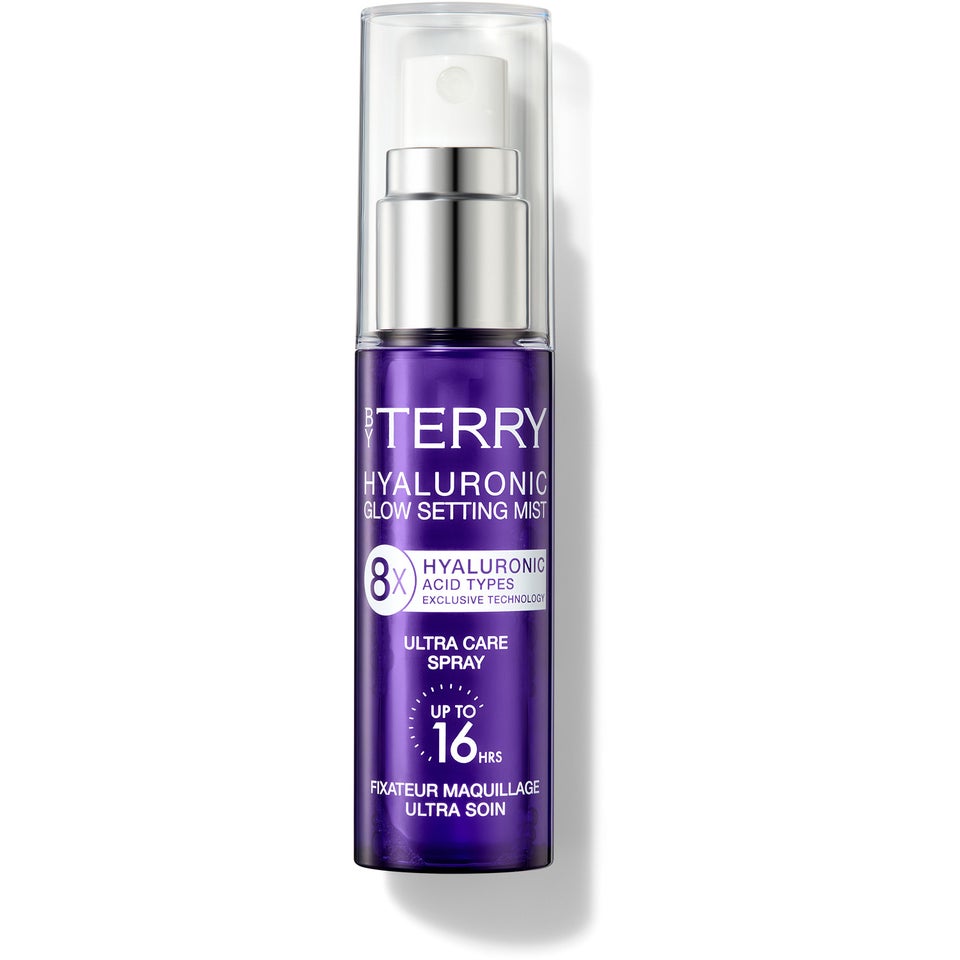 Hyaluronic Glow Setting Mist