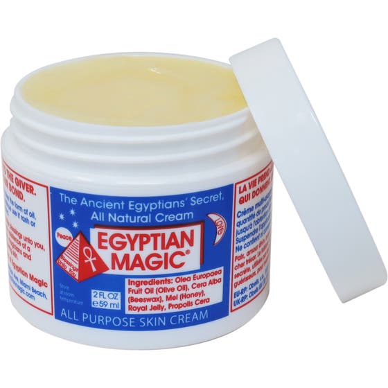 All Purpose Skin Cream