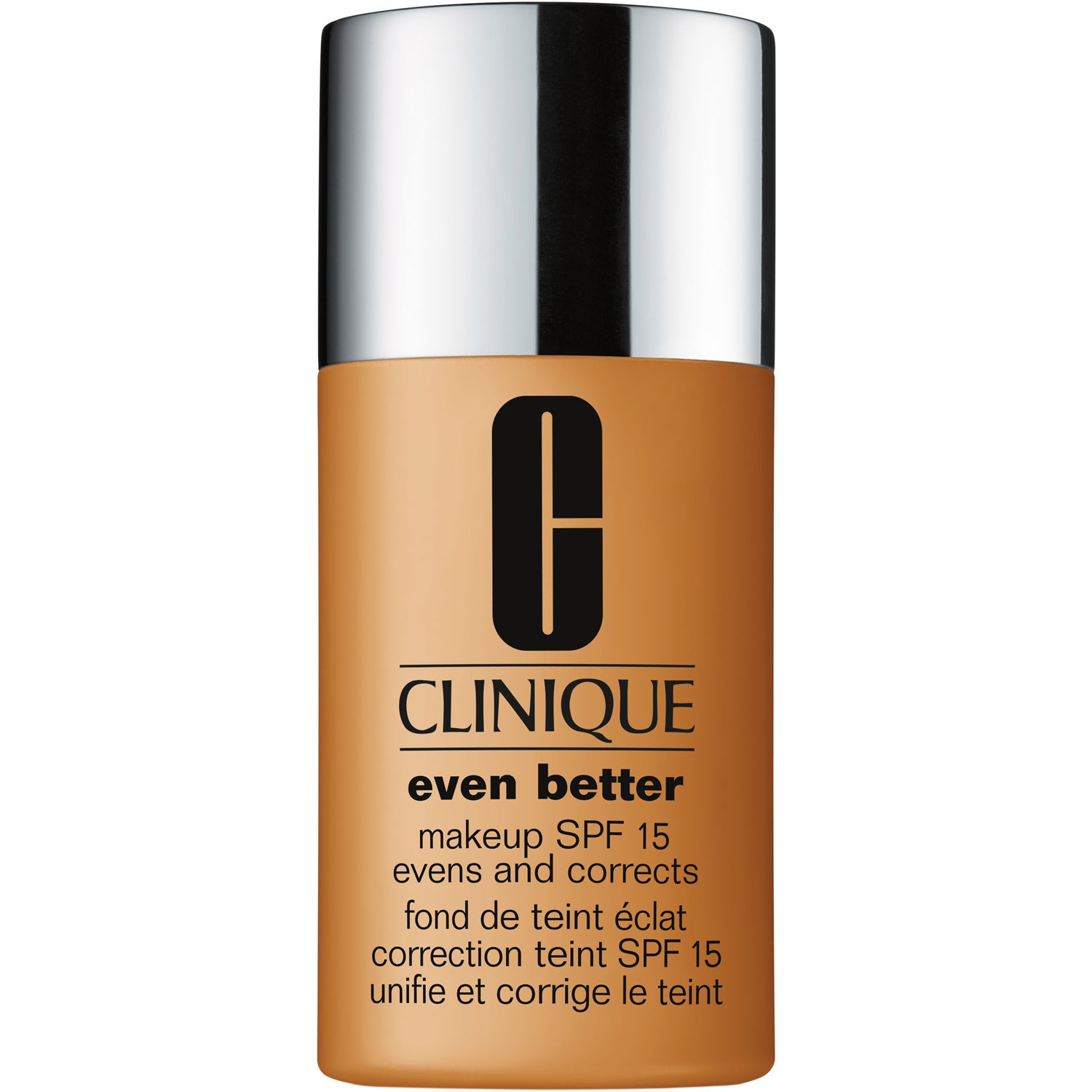 Clinique Even Better Makeup Spf 15 foundation & concealer dam – bild 7