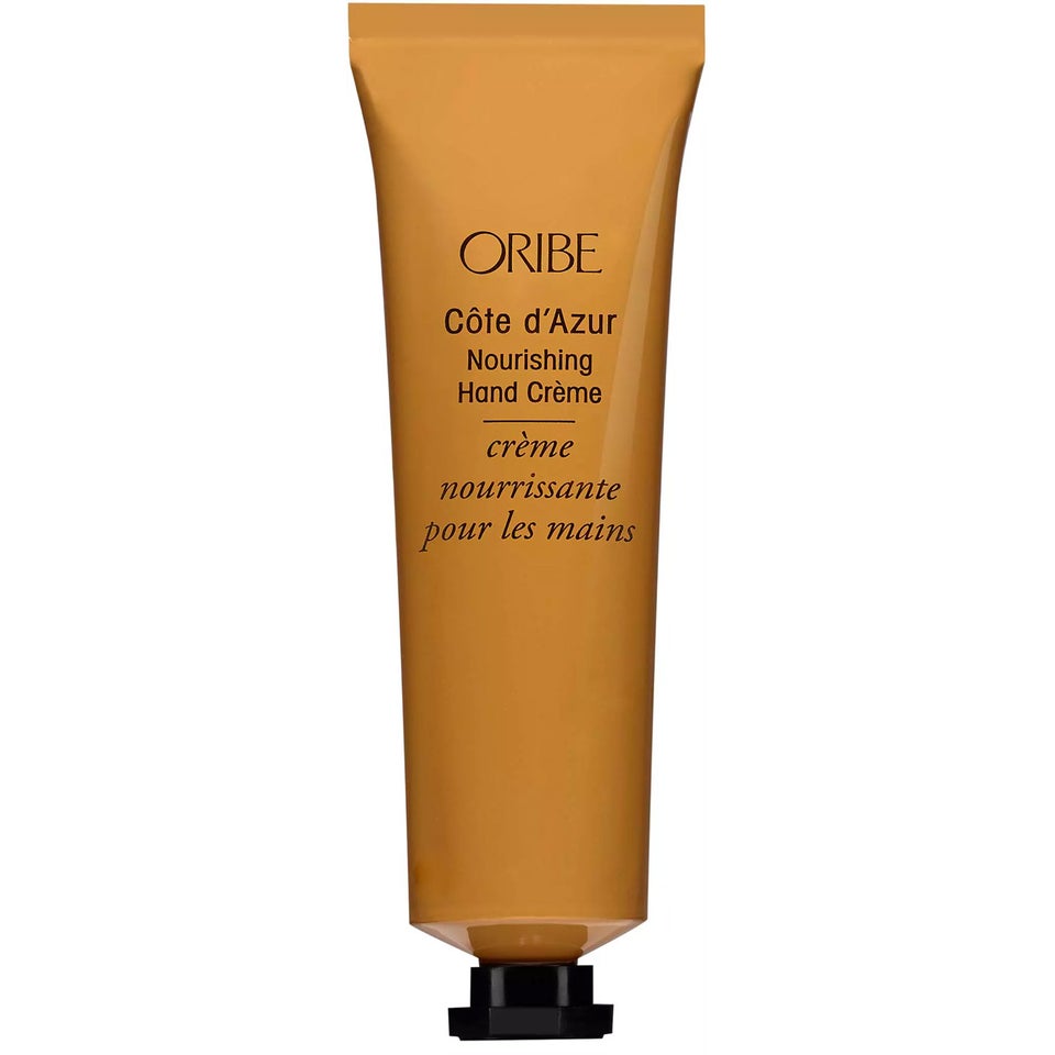 Côte d'Azur Nourishing Hand Crème travel size