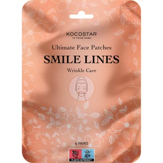 Ultimate Face Patches Smile Lines