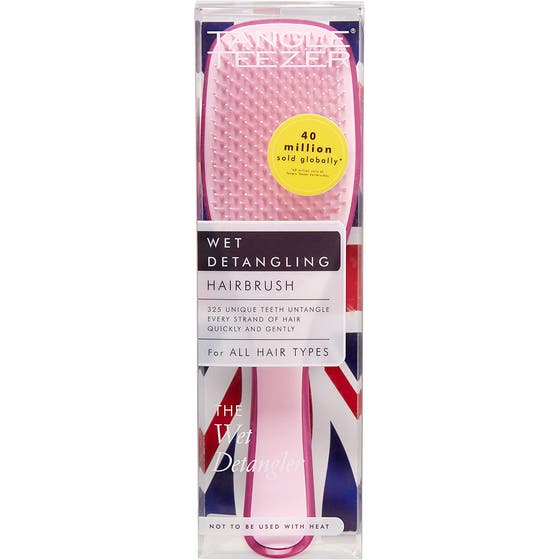 Tangle Teezer Wet Raspberry Rouge