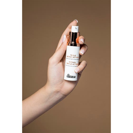 Triple Active Retinol