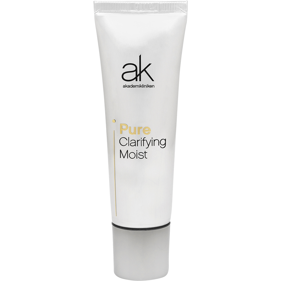 Pure Clarifying Moist