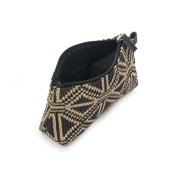 Cosmetic Black Straw Diamond