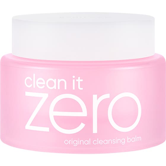 Clean It Zero Cleansing Balm Original
