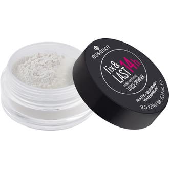 Fix & Last 14h Make-Up Fixing Loose Powder