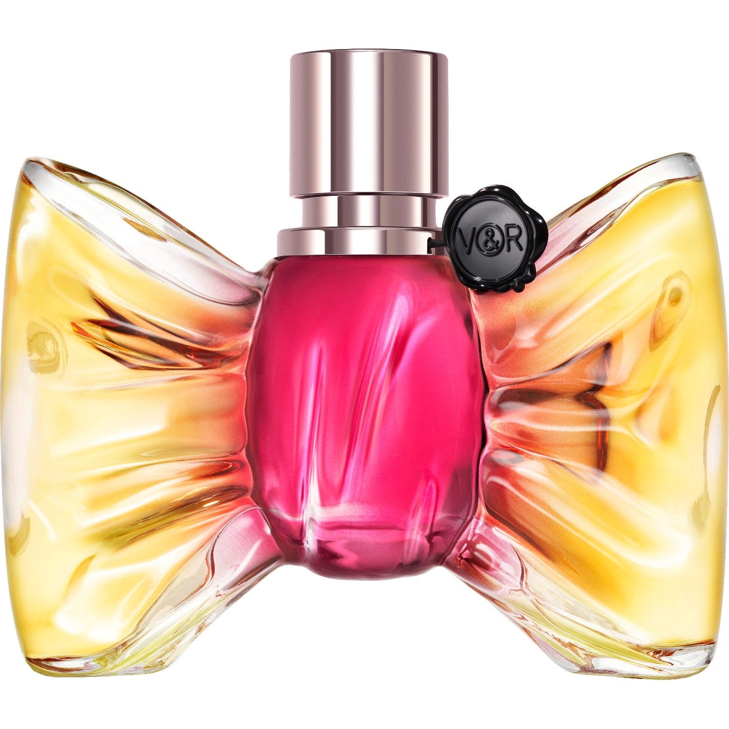 Viktor & Rolf Bonbon Collection Caramel Crunch Eau de Parfum - 50 ml billede