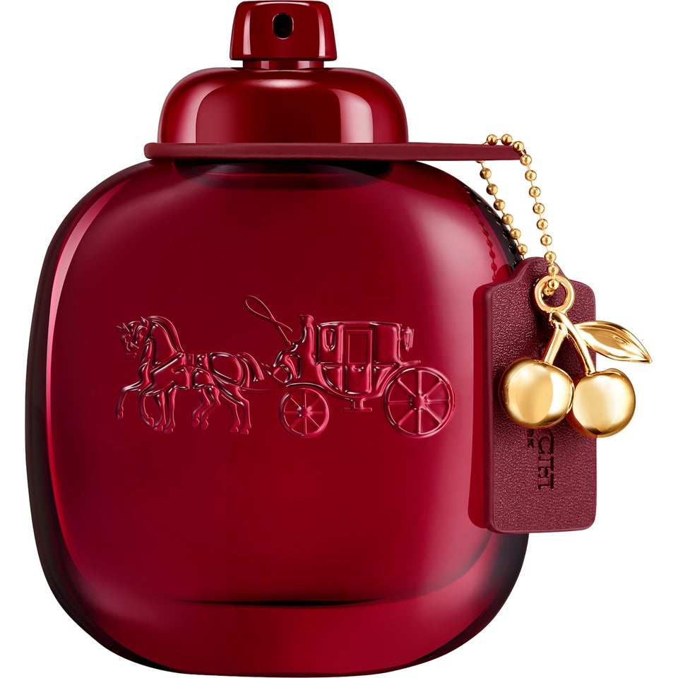 Cherry Parfum